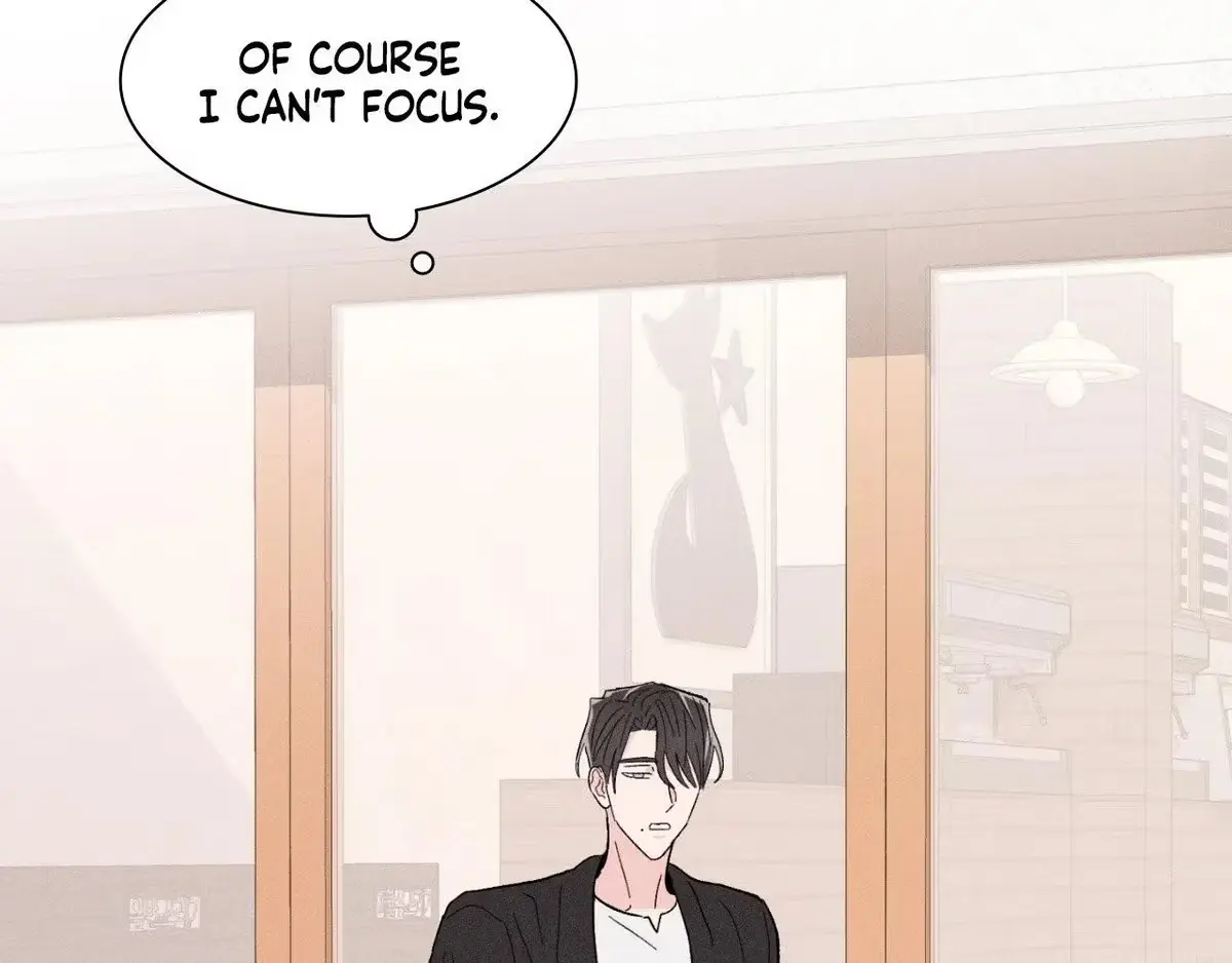 Destiny Next Door Chapter 33 page 18 - 