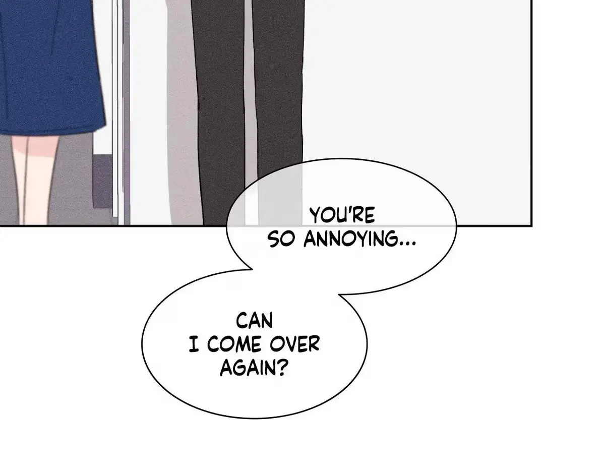 Destiny Next Door Chapter 33 page 176 - 