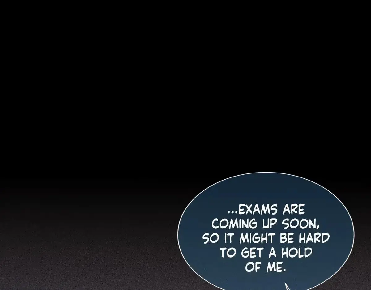 Destiny Next Door Chapter 33 page 21 - 
