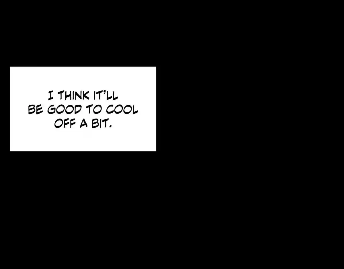 Destiny Next Door Chapter 33 page 24 - 