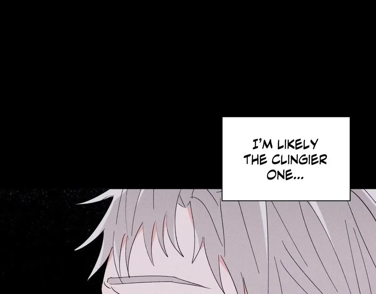 Destiny Next Door Chapter 33 page 33 - 