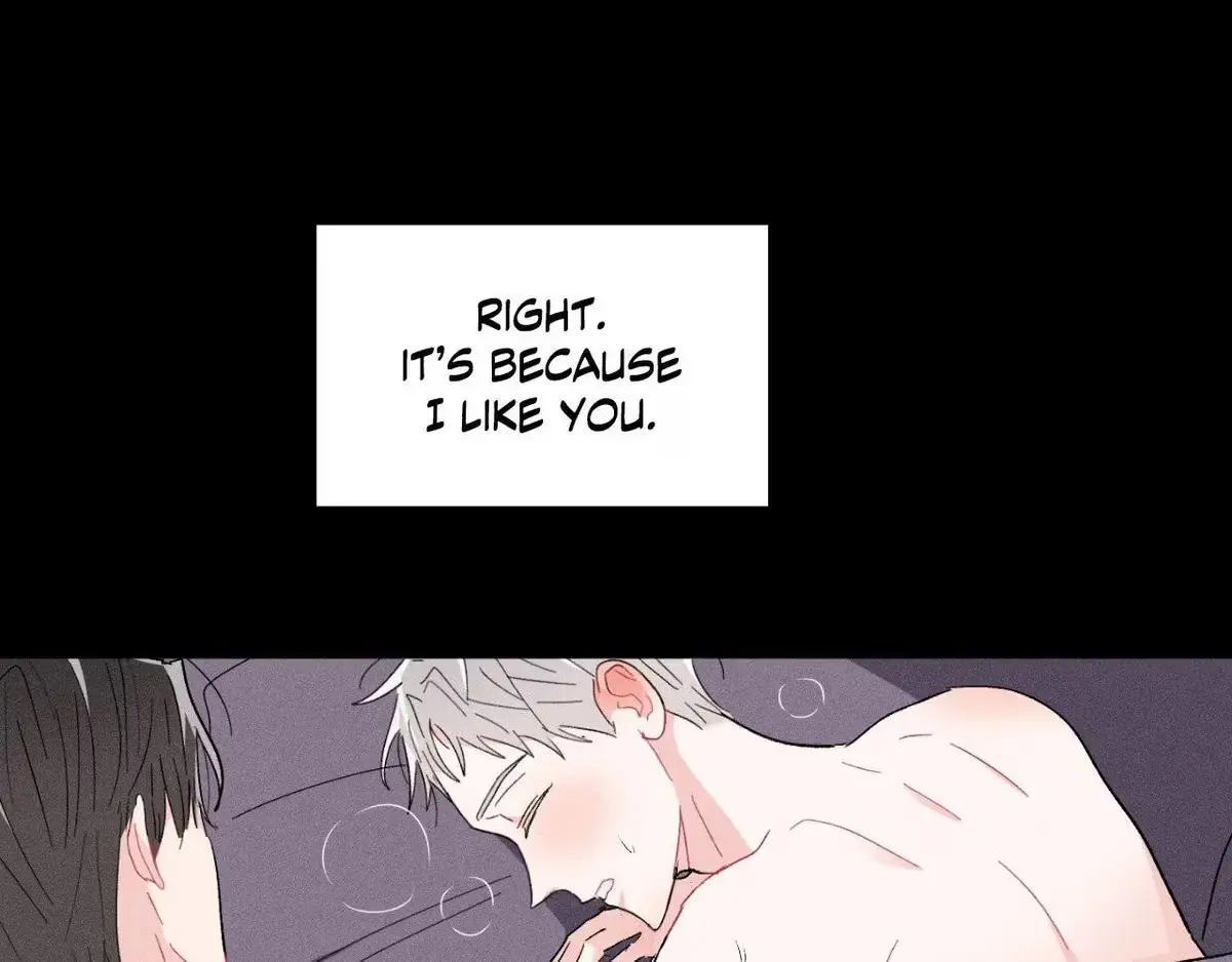 Destiny Next Door Chapter 33 page 39 - 