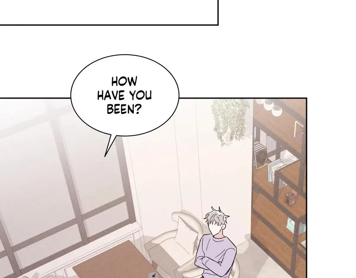 Destiny Next Door Chapter 33 page 72 - 