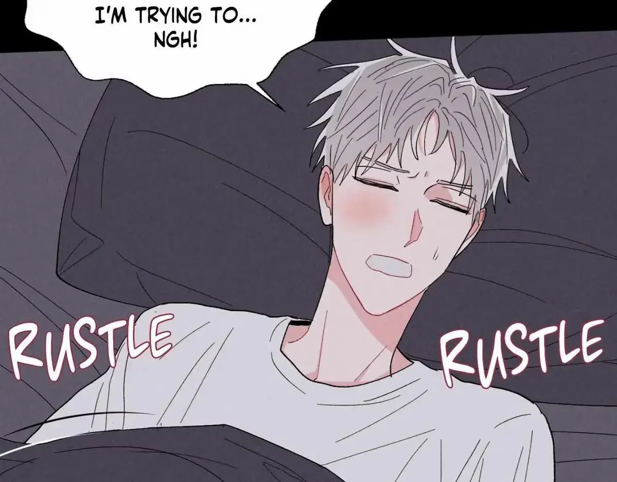 Destiny Next Door Chapter 33 page 99 - 