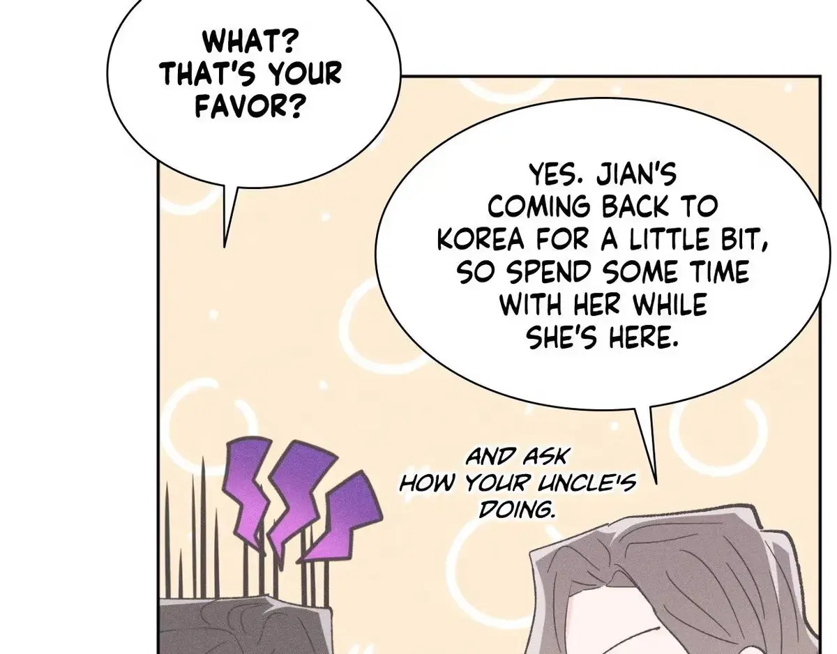 Destiny Next Door Chapter 34 page 14 - 