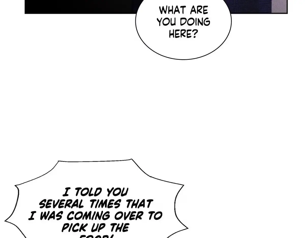 Destiny Next Door Chapter 34 page 142 - 