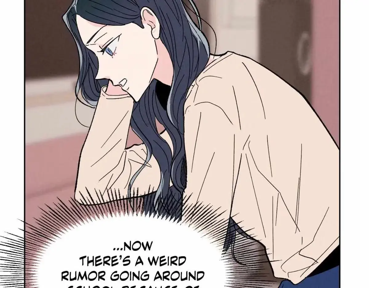 Destiny Next Door Chapter 34 page 17 - 