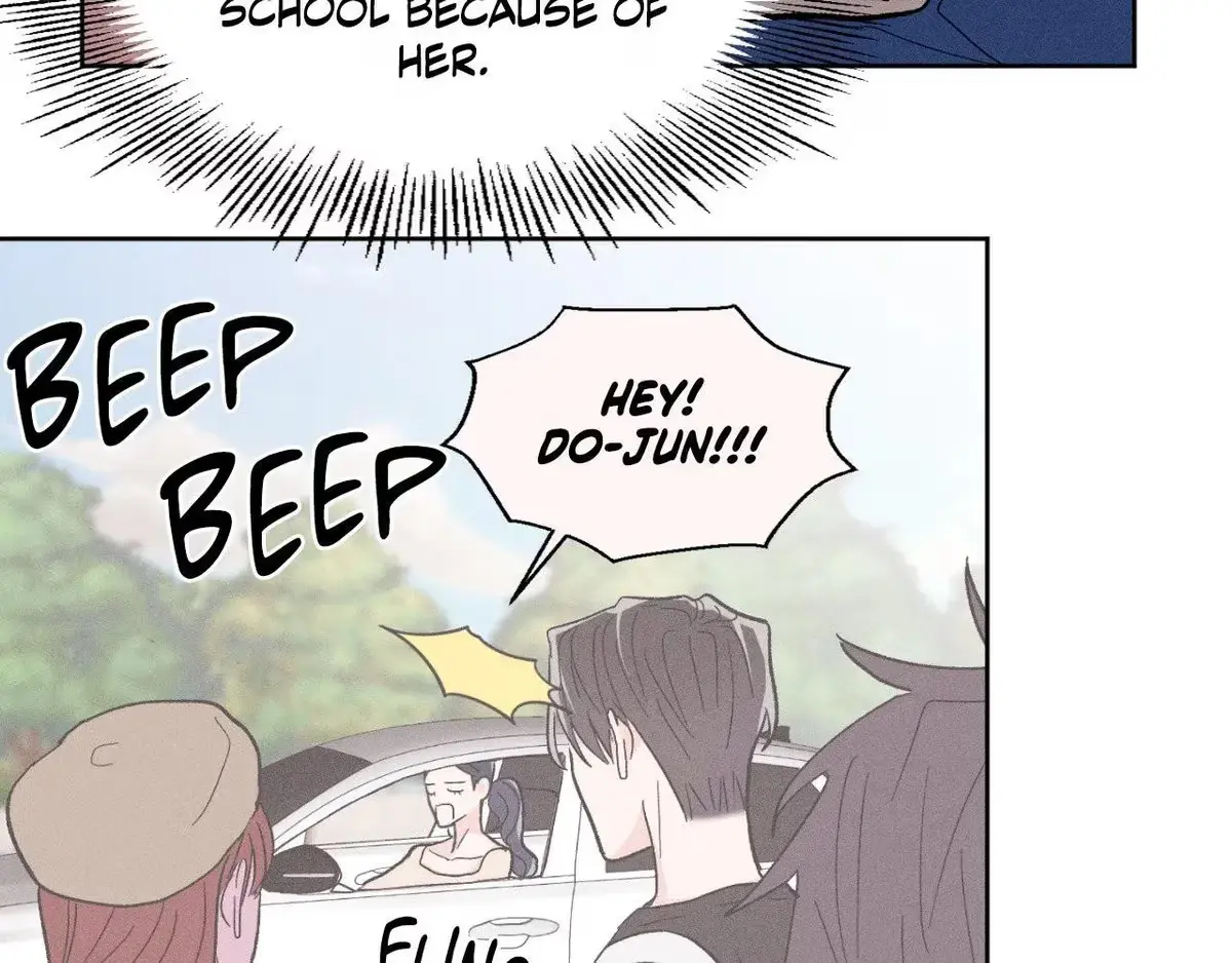 Destiny Next Door Chapter 34 page 18 - 