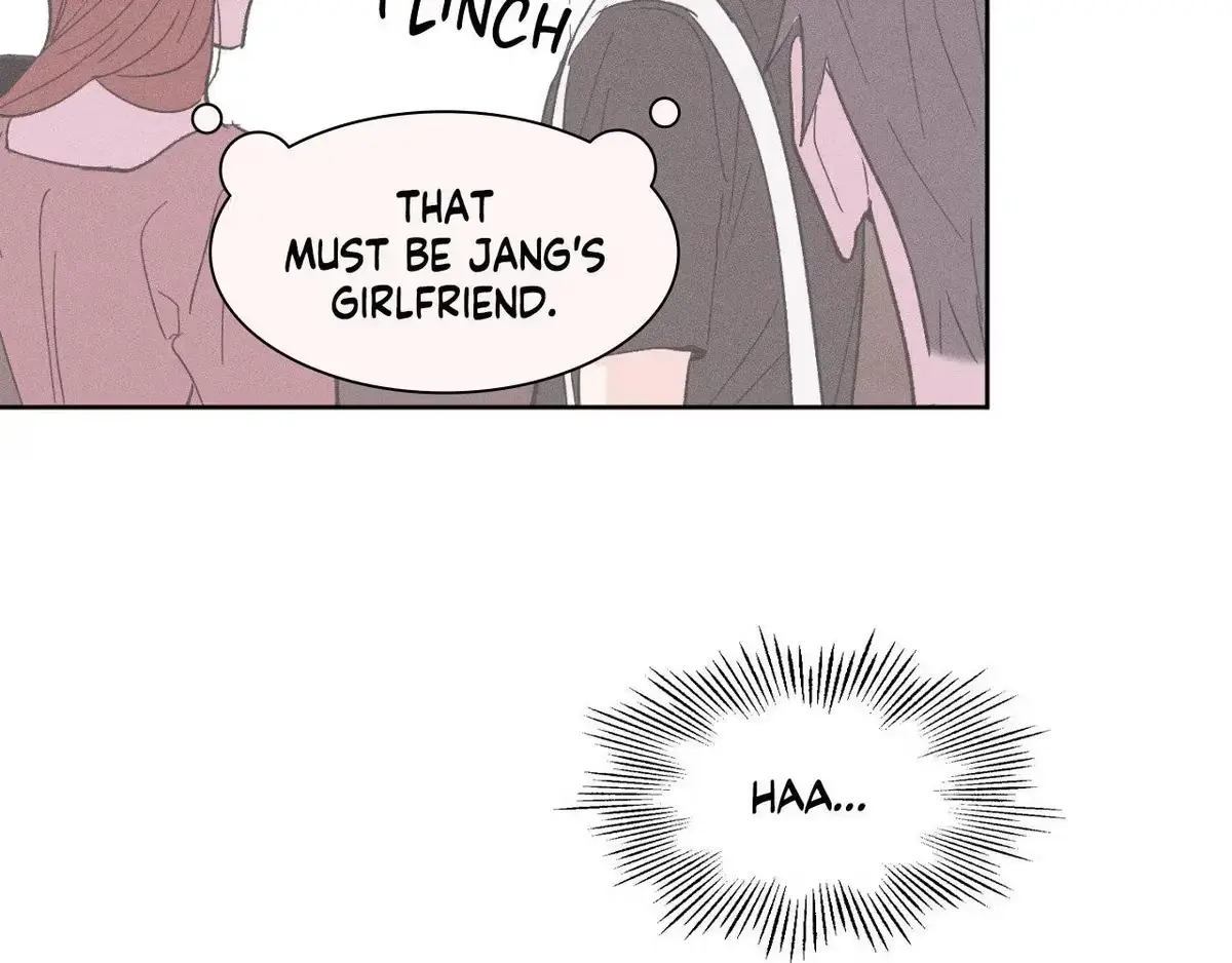 Destiny Next Door Chapter 34 page 19 - 