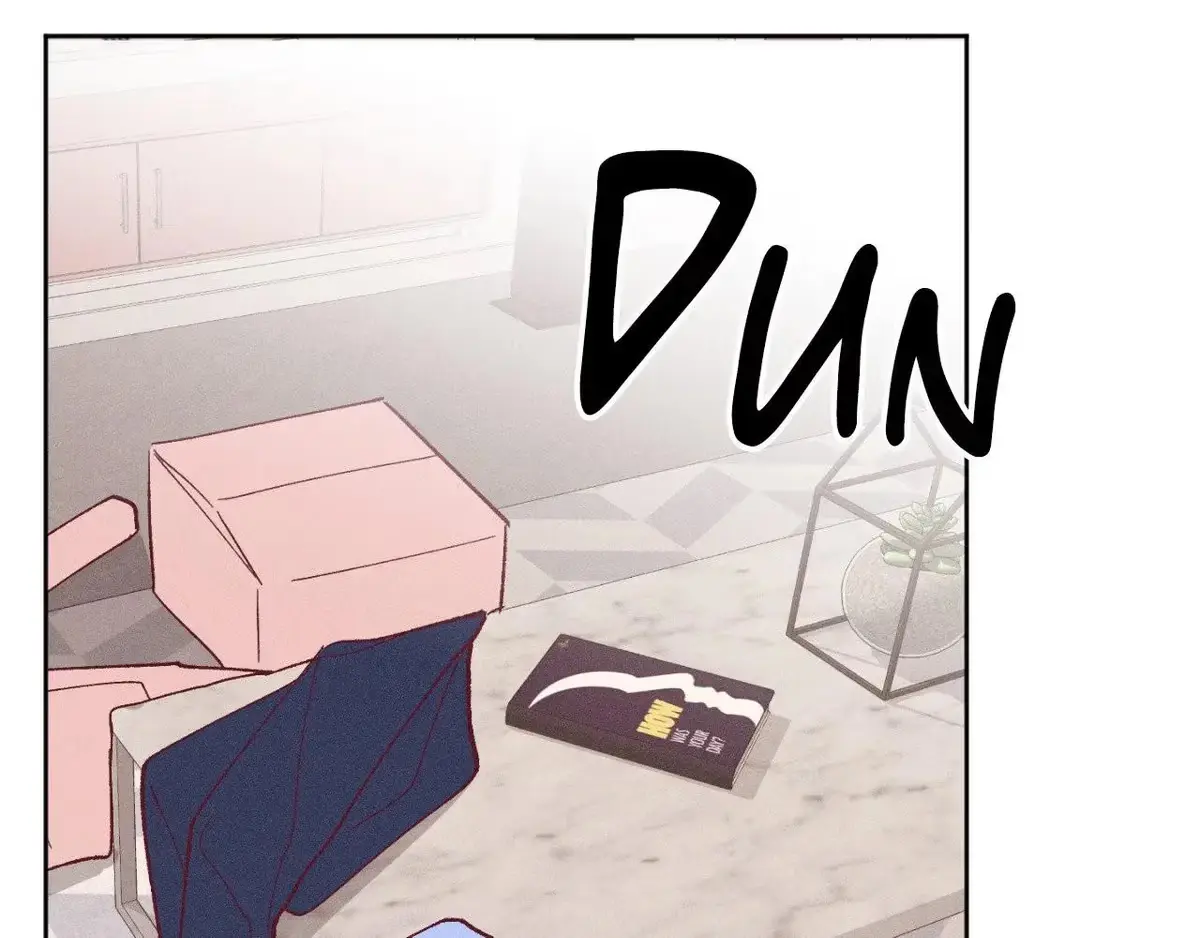 Destiny Next Door Chapter 34 page 3 - 