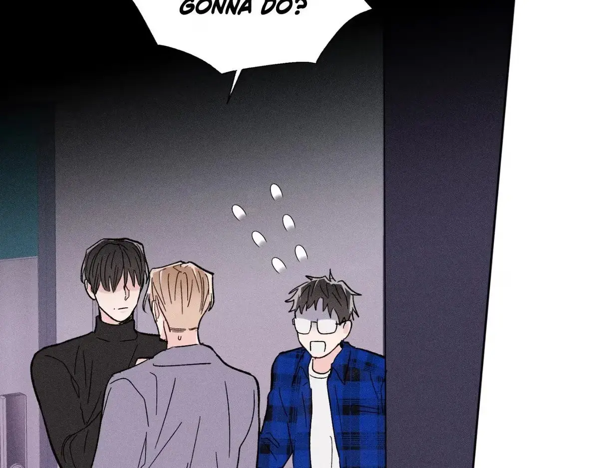 Destiny Next Door Chapter 34 page 219 - 