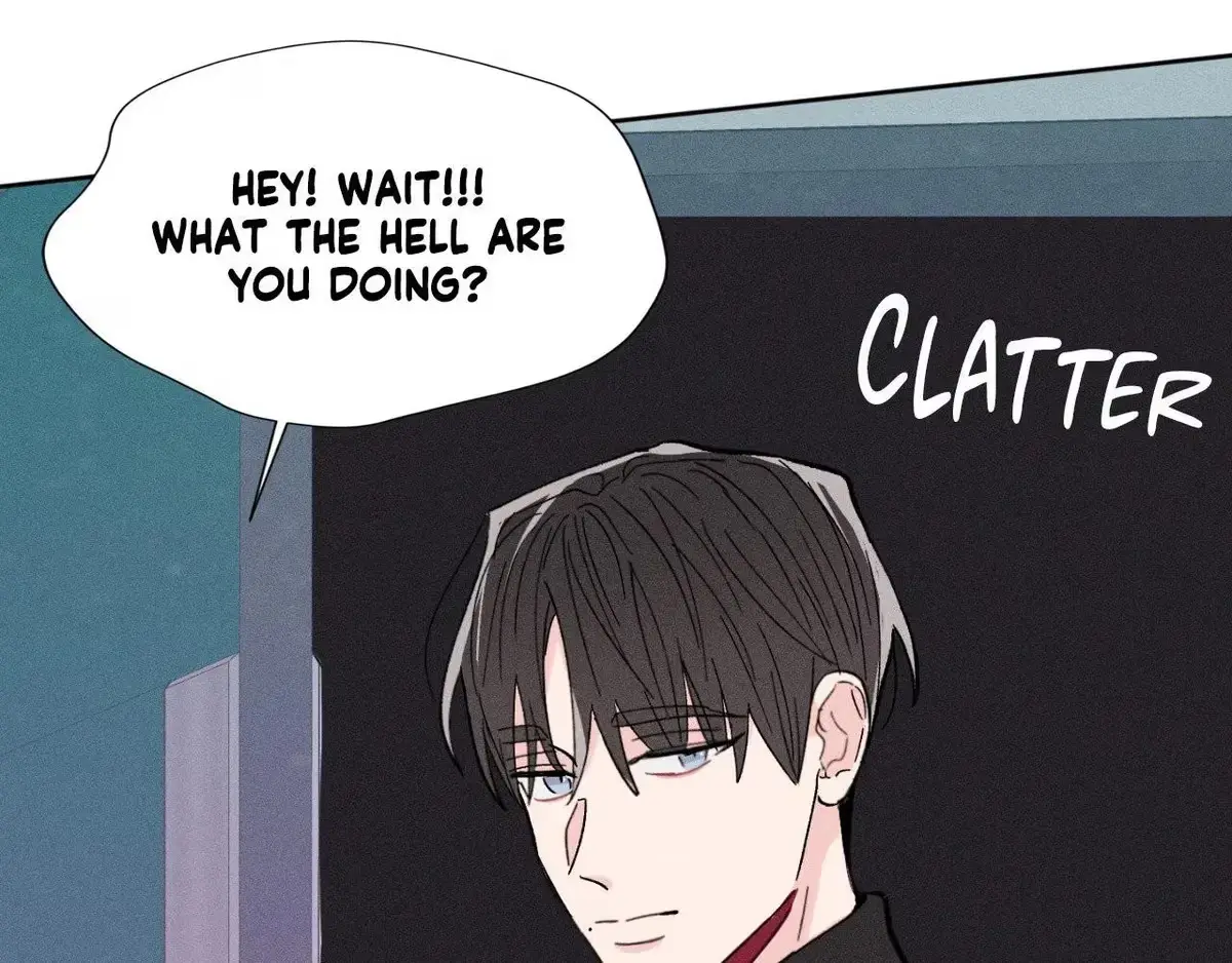 Destiny Next Door Chapter 34 page 230 - 