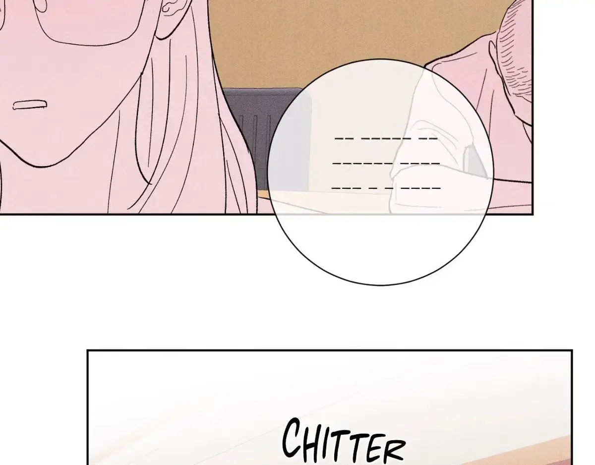 Destiny Next Door Chapter 34 page 29 - 