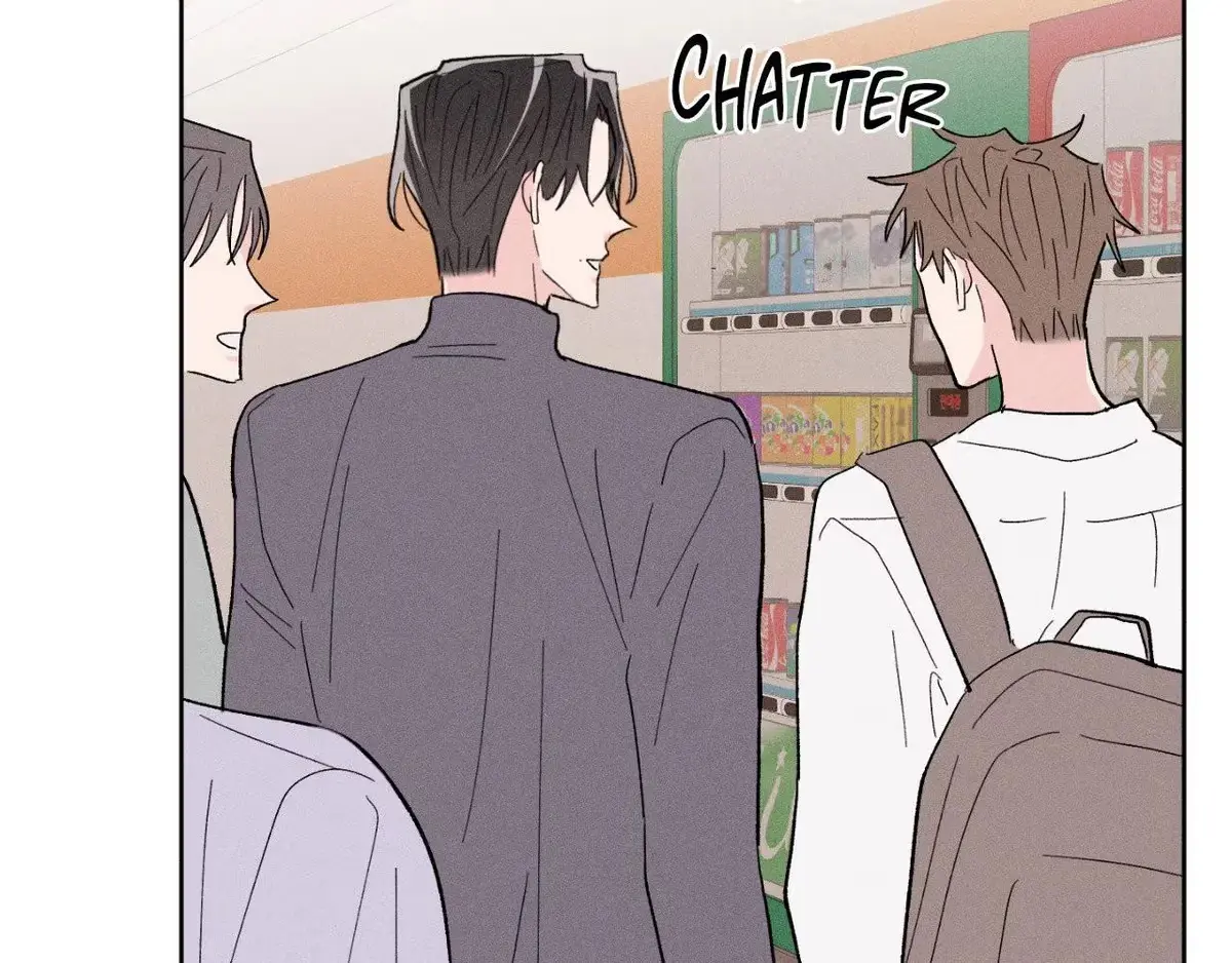Destiny Next Door Chapter 34 page 30 - 