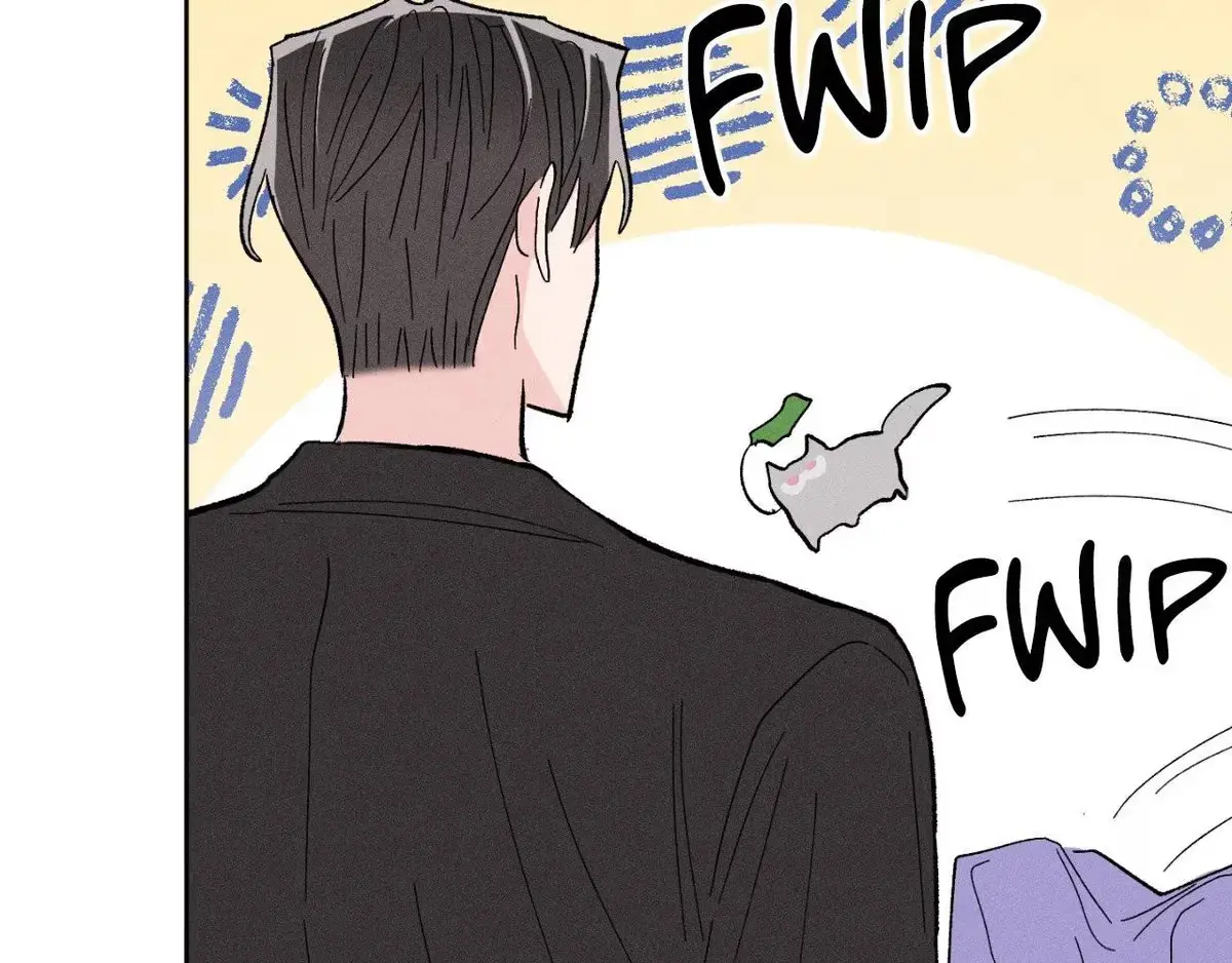 Destiny Next Door Chapter 34 page 5 - 