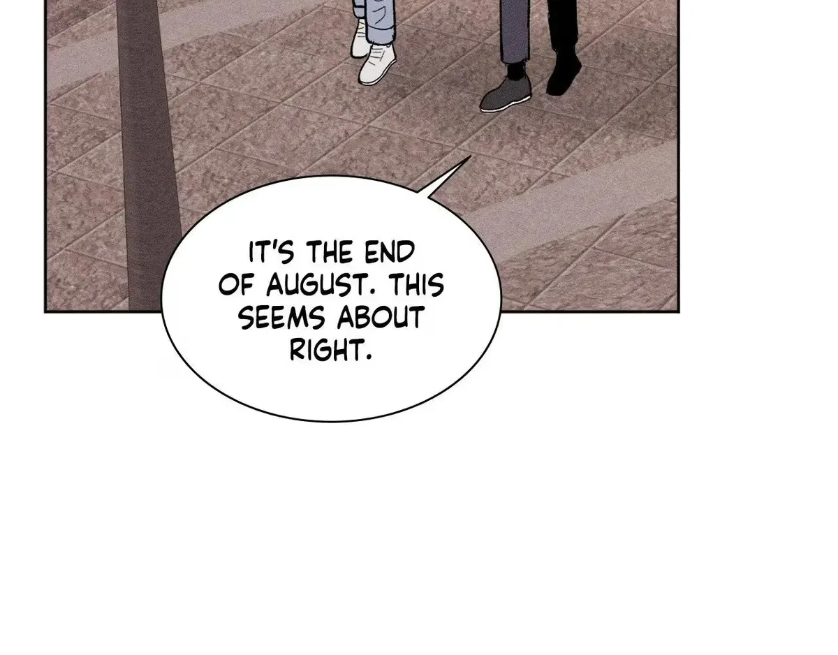 Destiny Next Door Chapter 34 page 47 - 