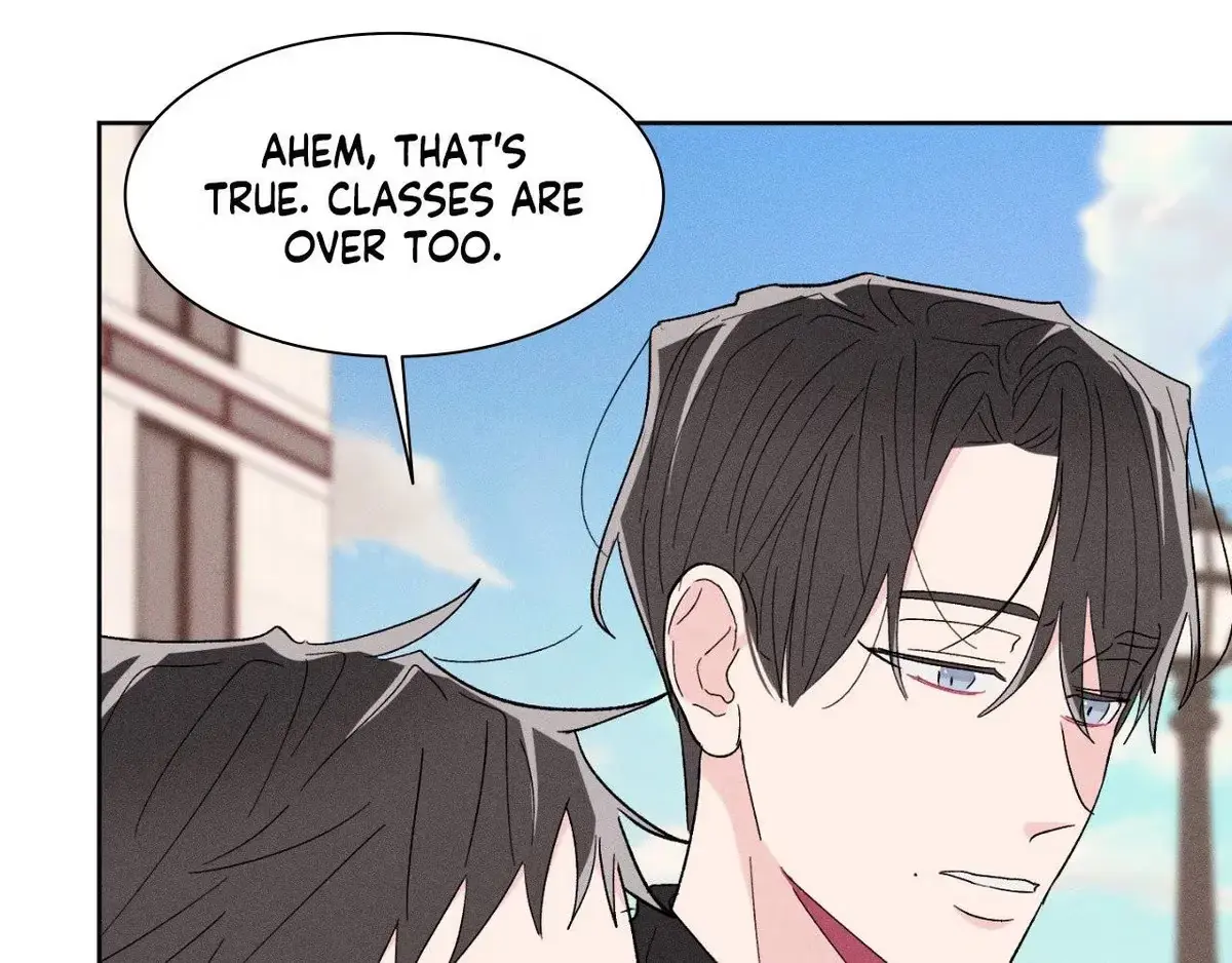 Destiny Next Door Chapter 34 page 48 - 