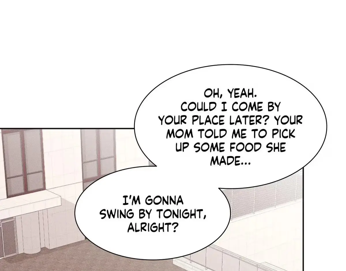 Destiny Next Door Chapter 34 page 50 - 