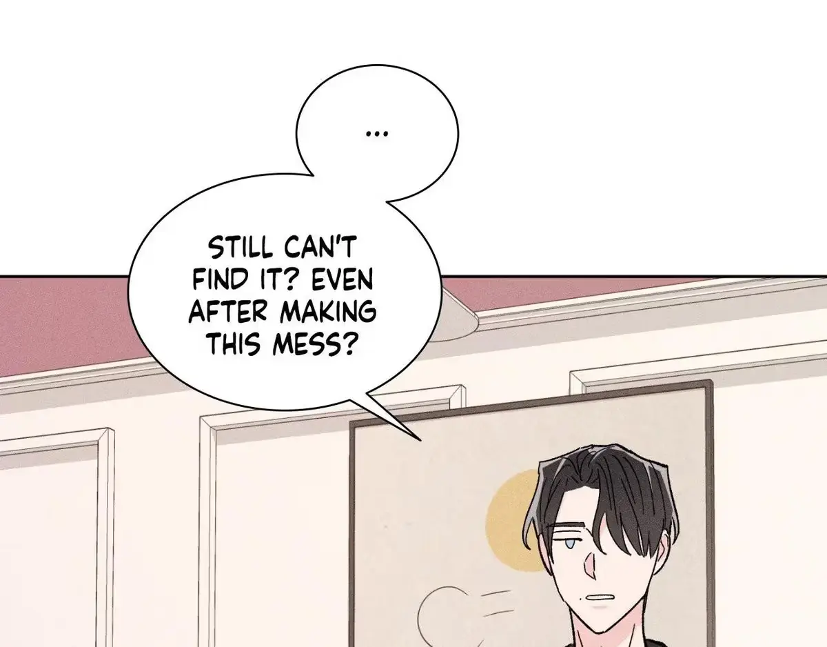 Destiny Next Door Chapter 34 page 7 - 