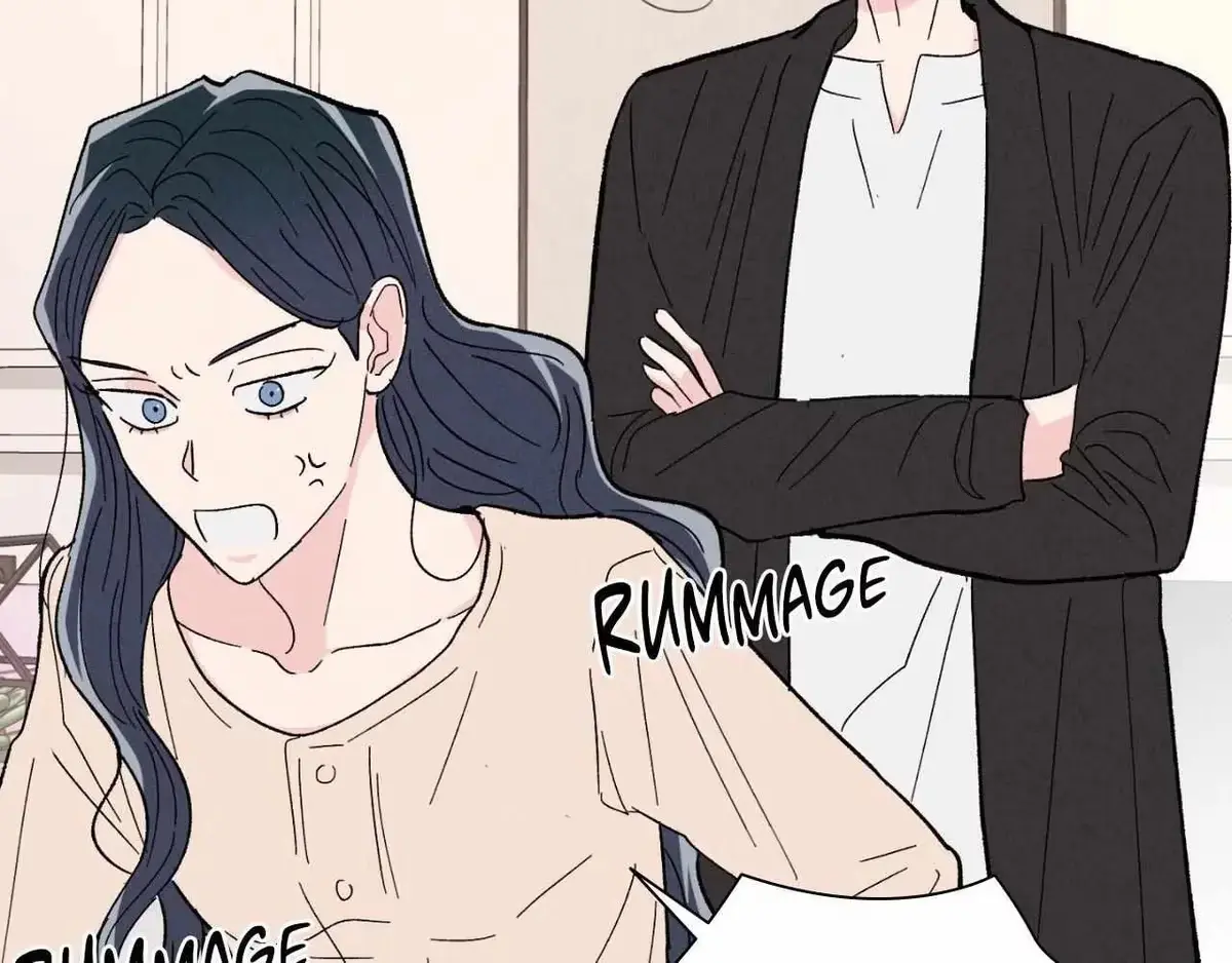 Destiny Next Door Chapter 34 page 8 - 