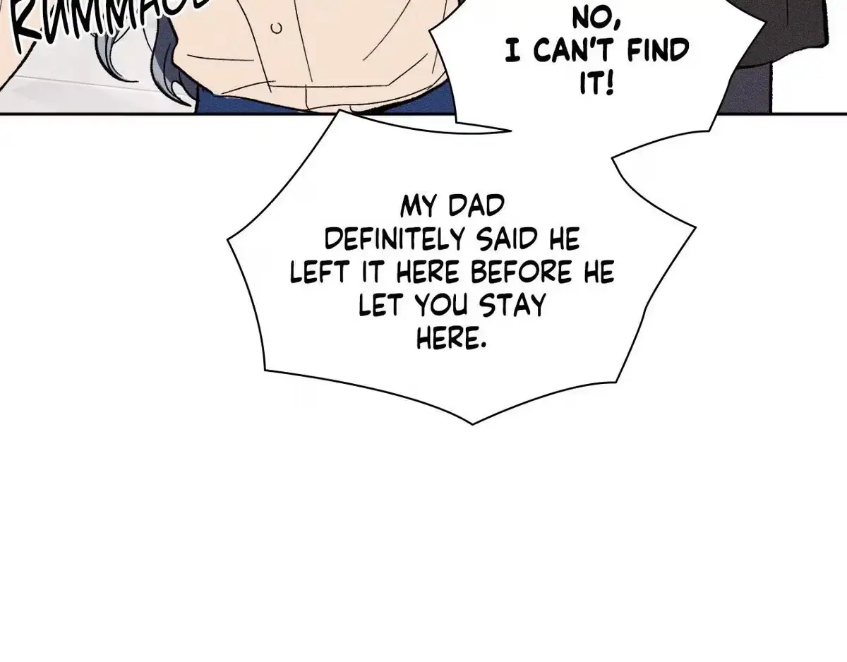 Destiny Next Door Chapter 34 page 9 - 