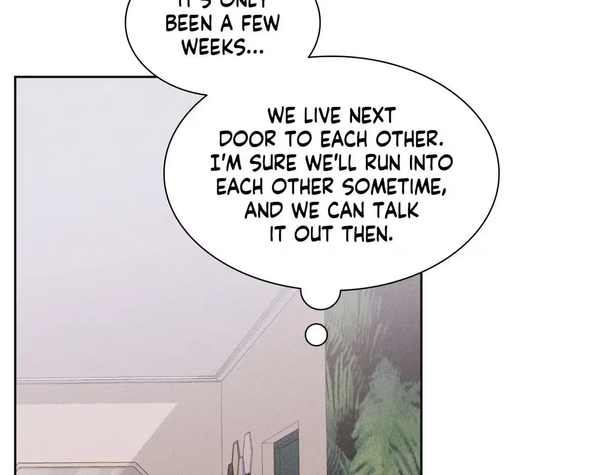 Destiny Next Door Chapter 34 page 99 - 