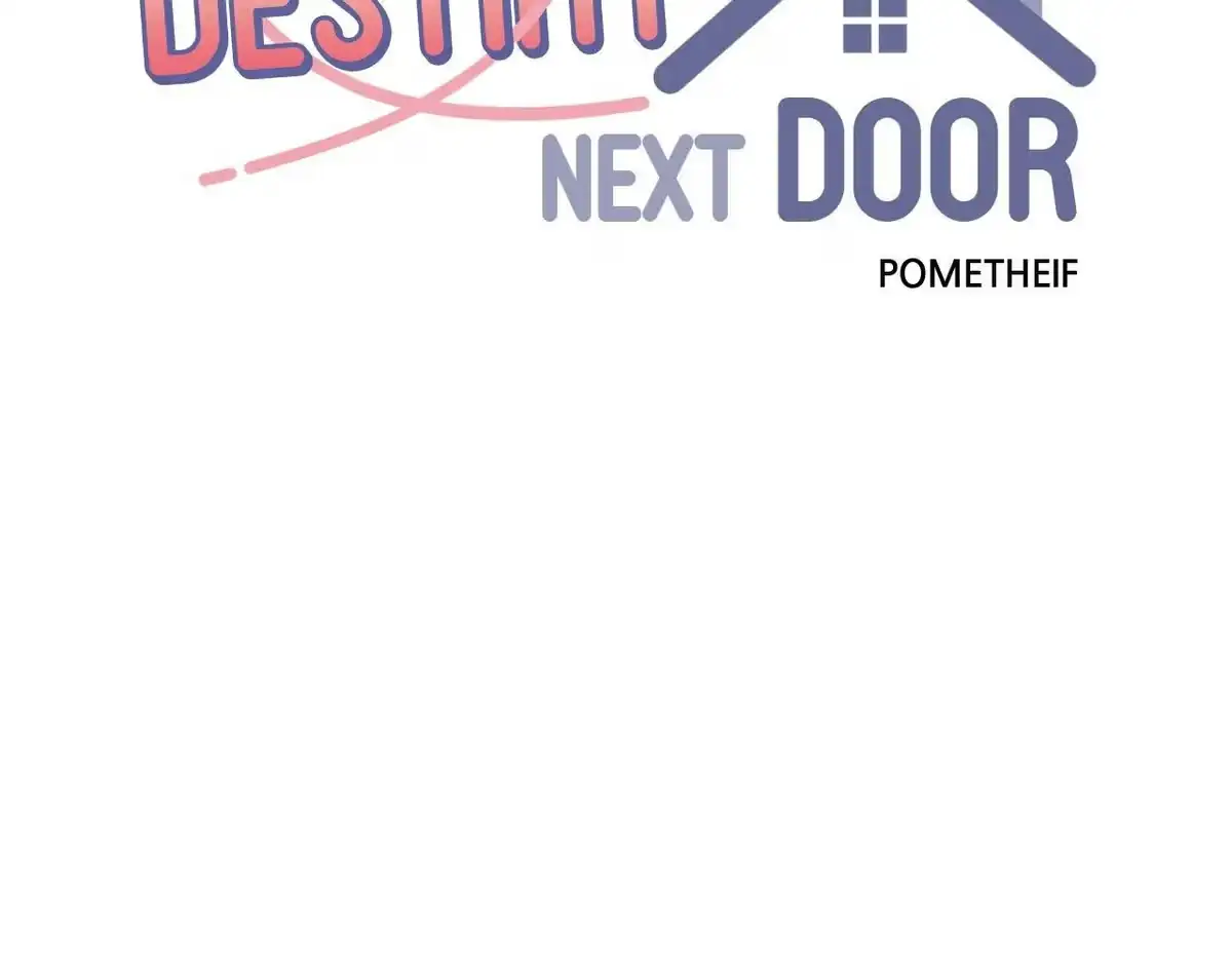 Destiny Next Door Chapter 35 page 2 - 