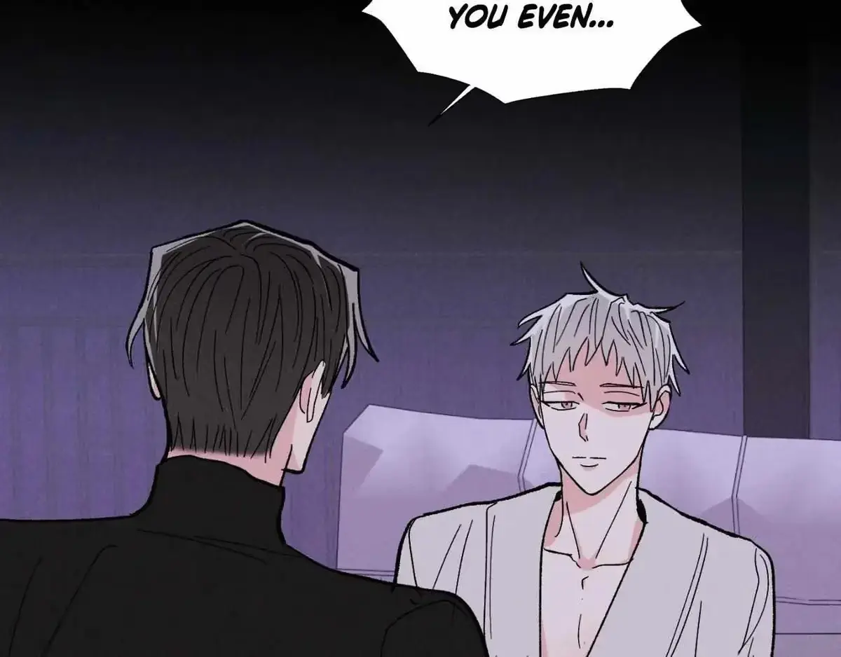 Destiny Next Door Chapter 35 page 125 - 