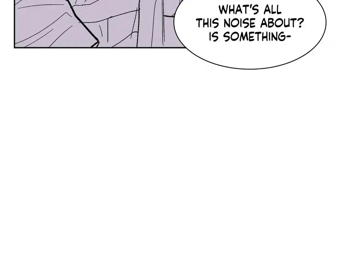 Destiny Next Door Chapter 35 page 18 - 