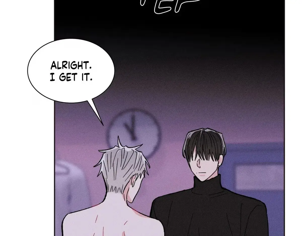 Destiny Next Door Chapter 35 page 174 - 