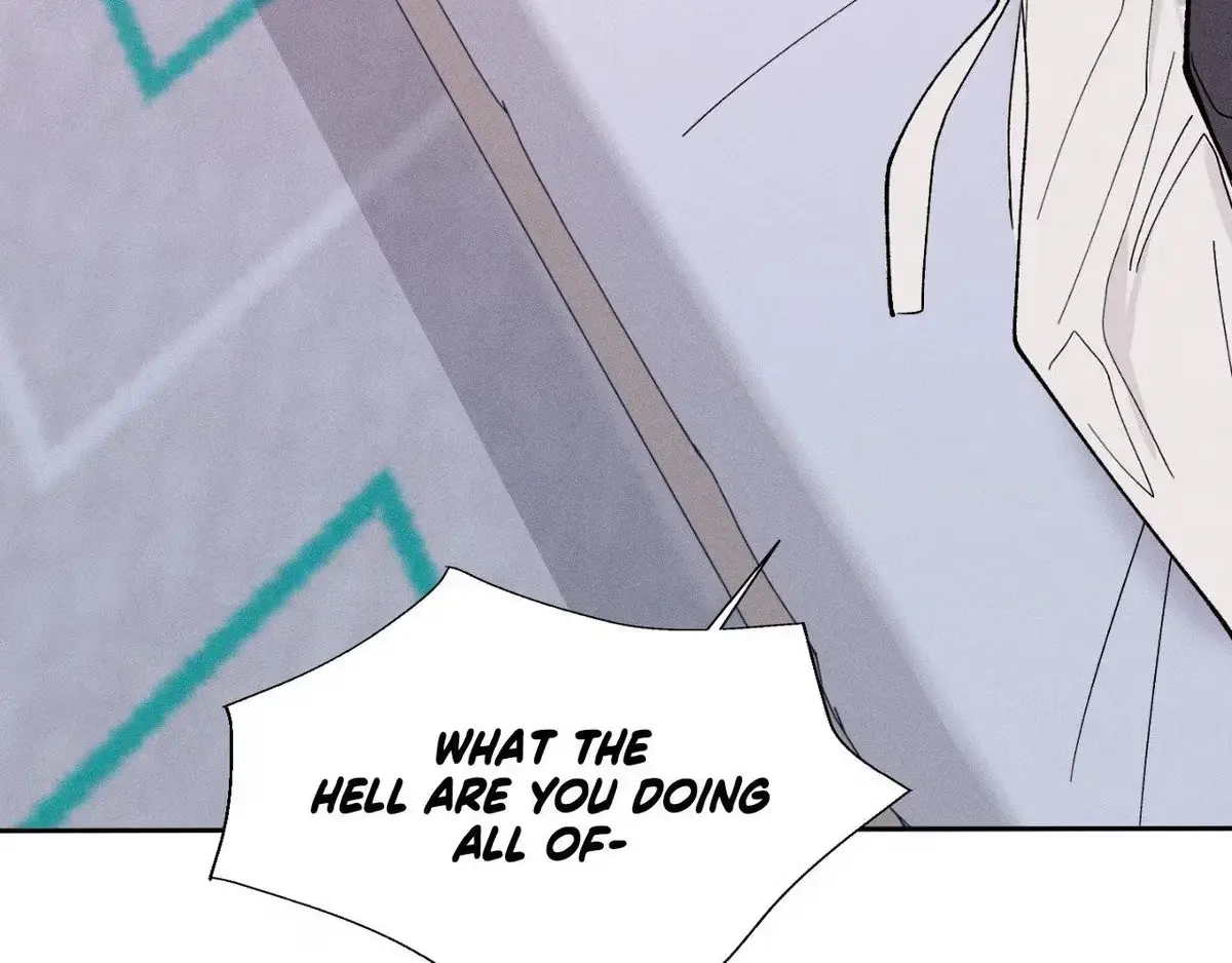 Destiny Next Door Chapter 35 page 183 - 