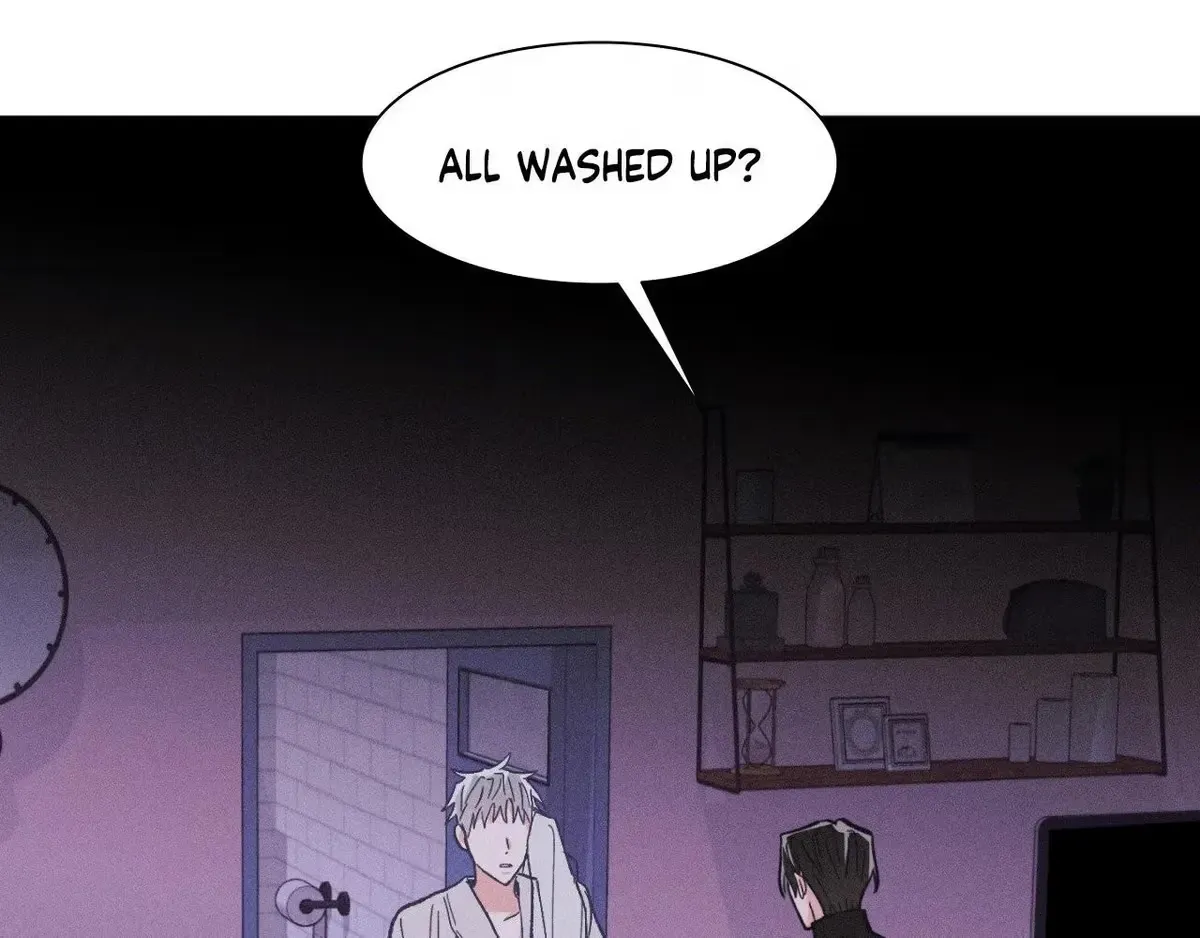 Destiny Next Door Chapter 35 page 21 - 