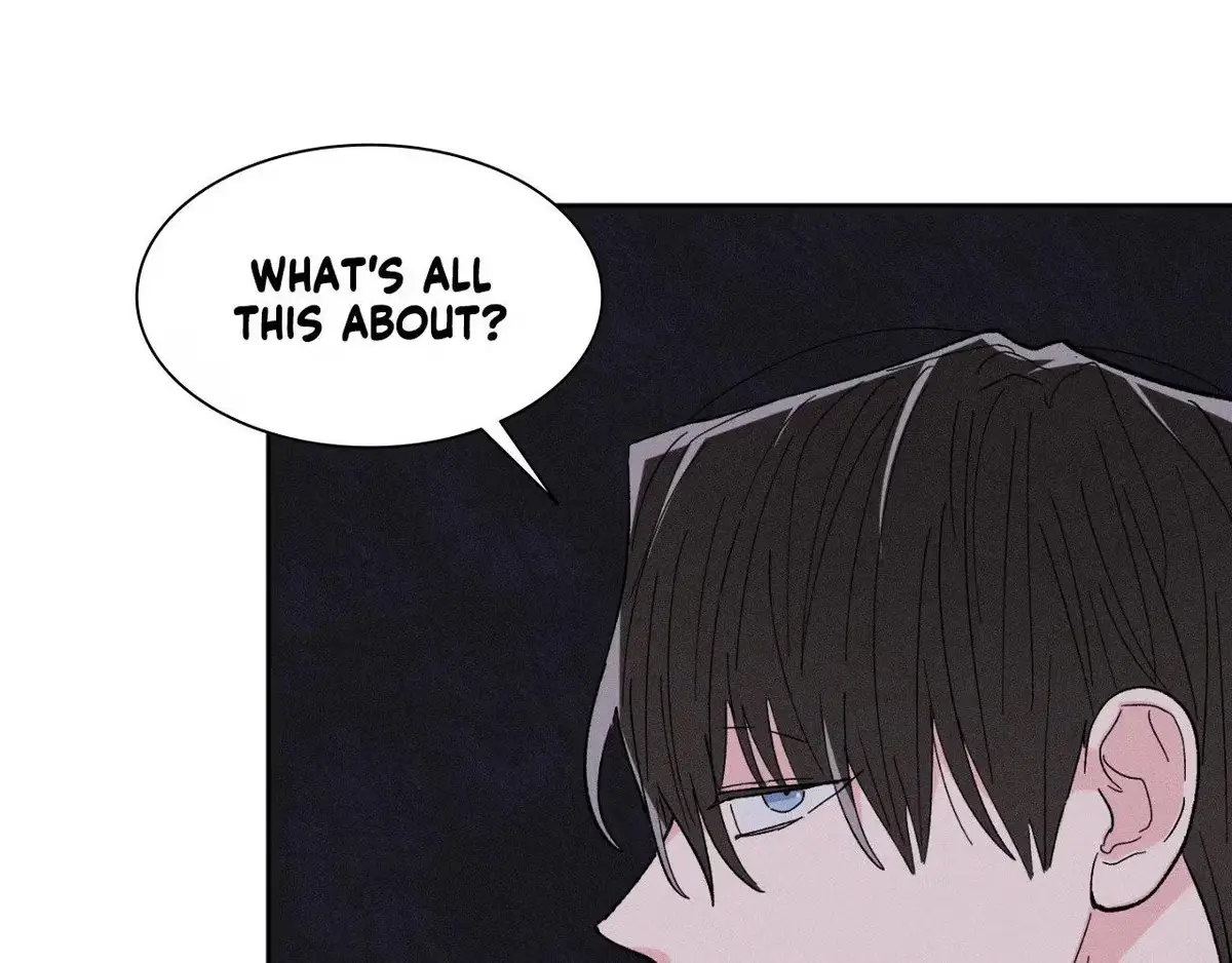 Destiny Next Door Chapter 35 page 29 - 