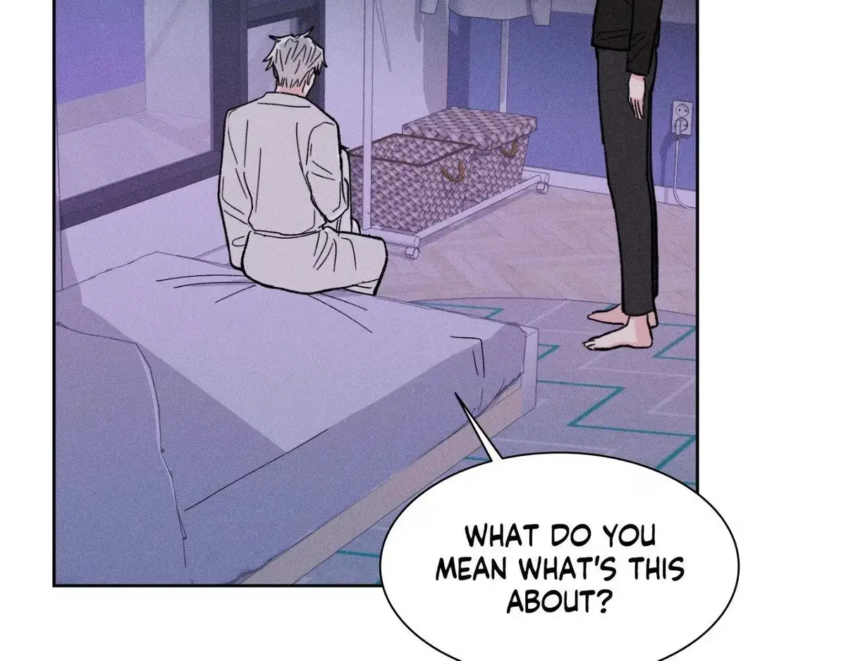 Destiny Next Door Chapter 35 page 33 - 