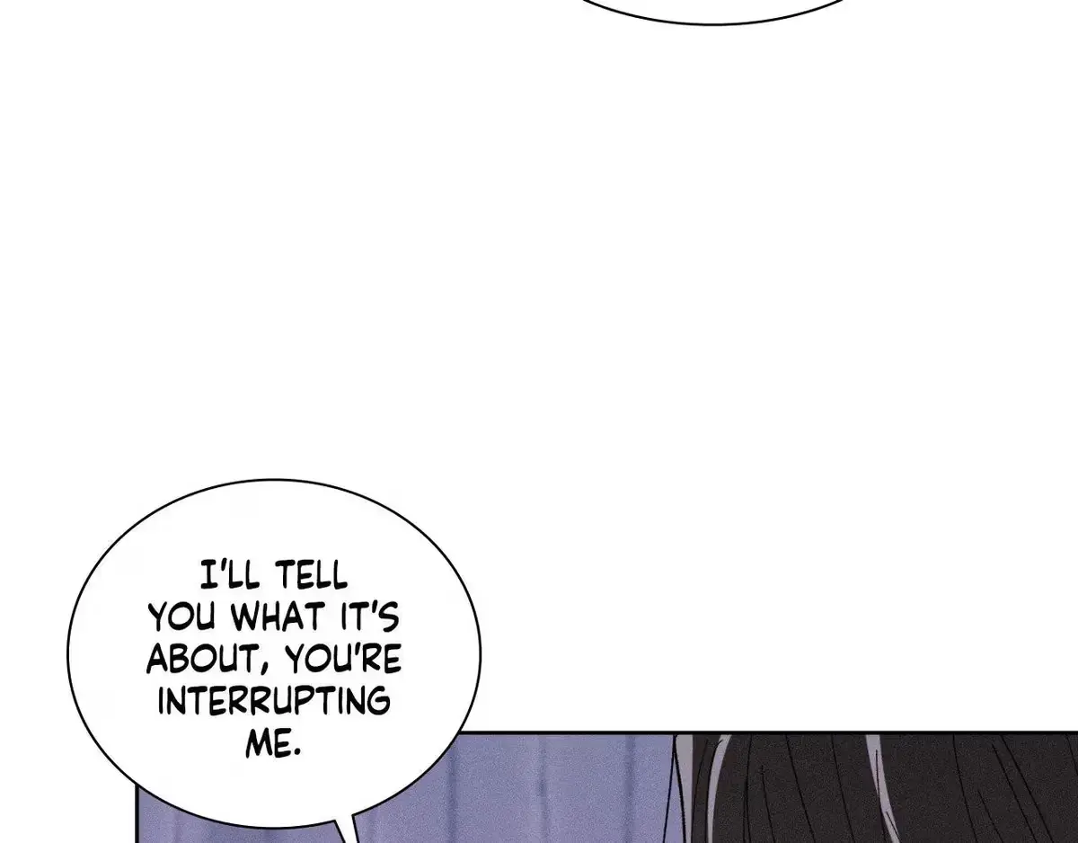 Destiny Next Door Chapter 35 page 34 - 