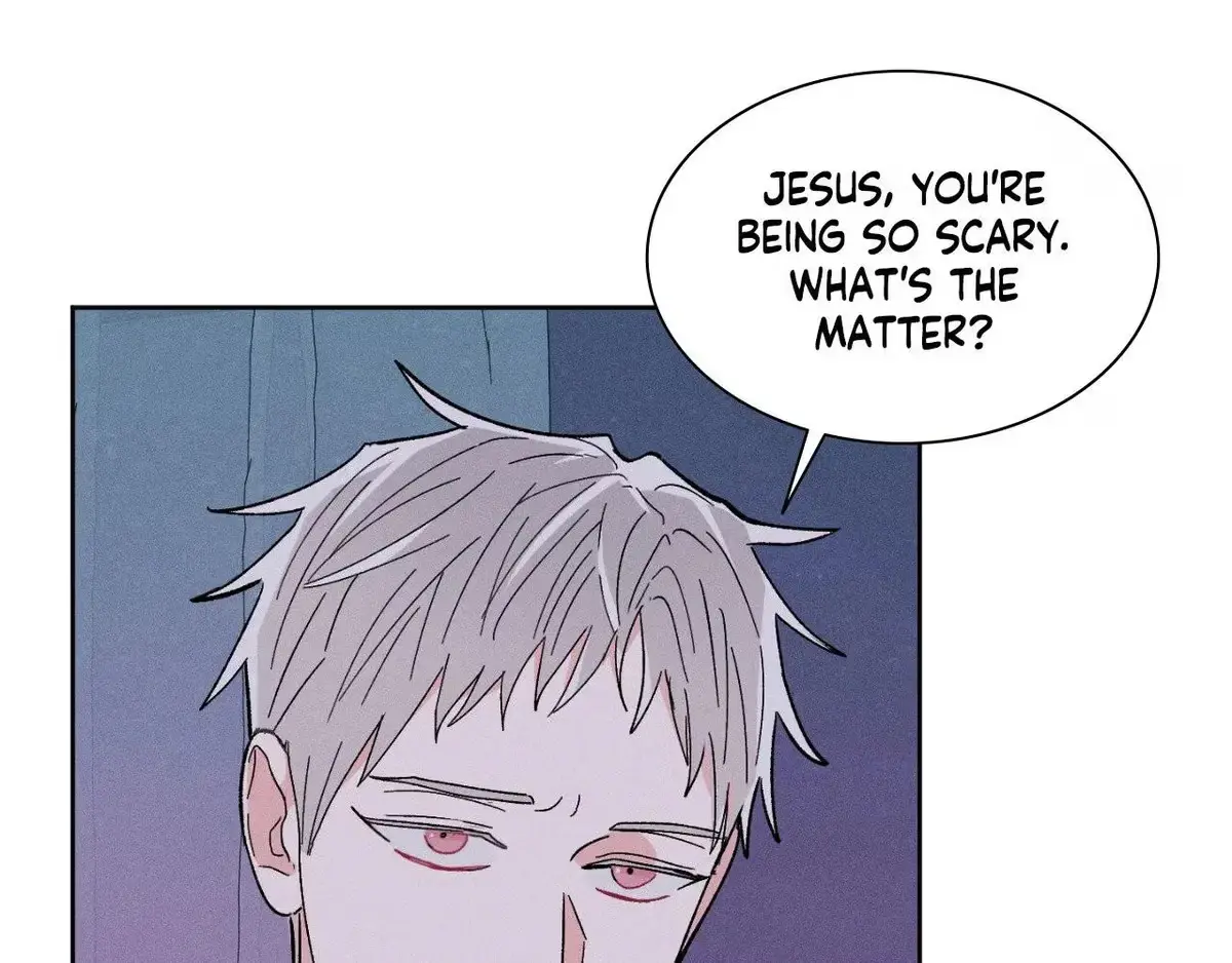 Destiny Next Door Chapter 35 page 40 - 