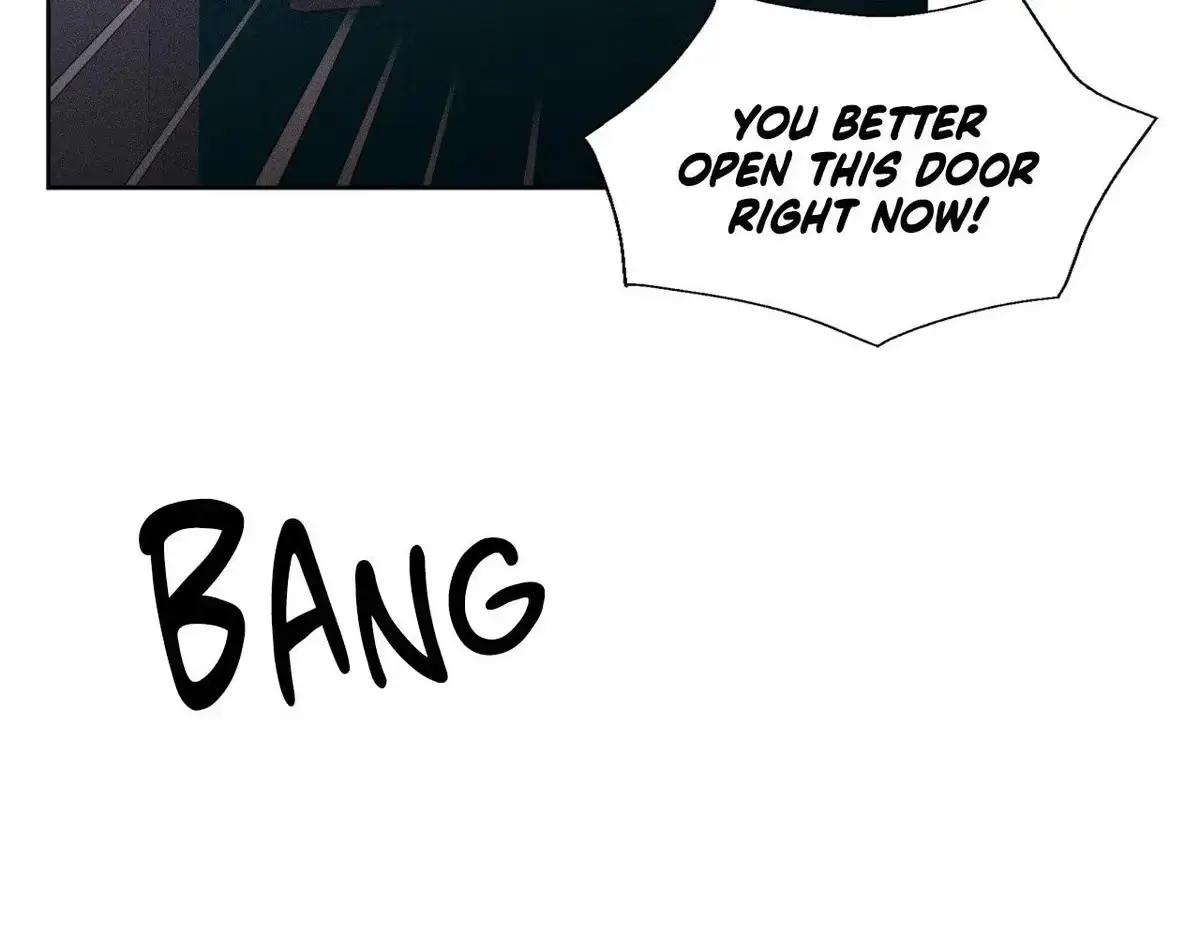 Destiny Next Door Chapter 35 page 5 - 