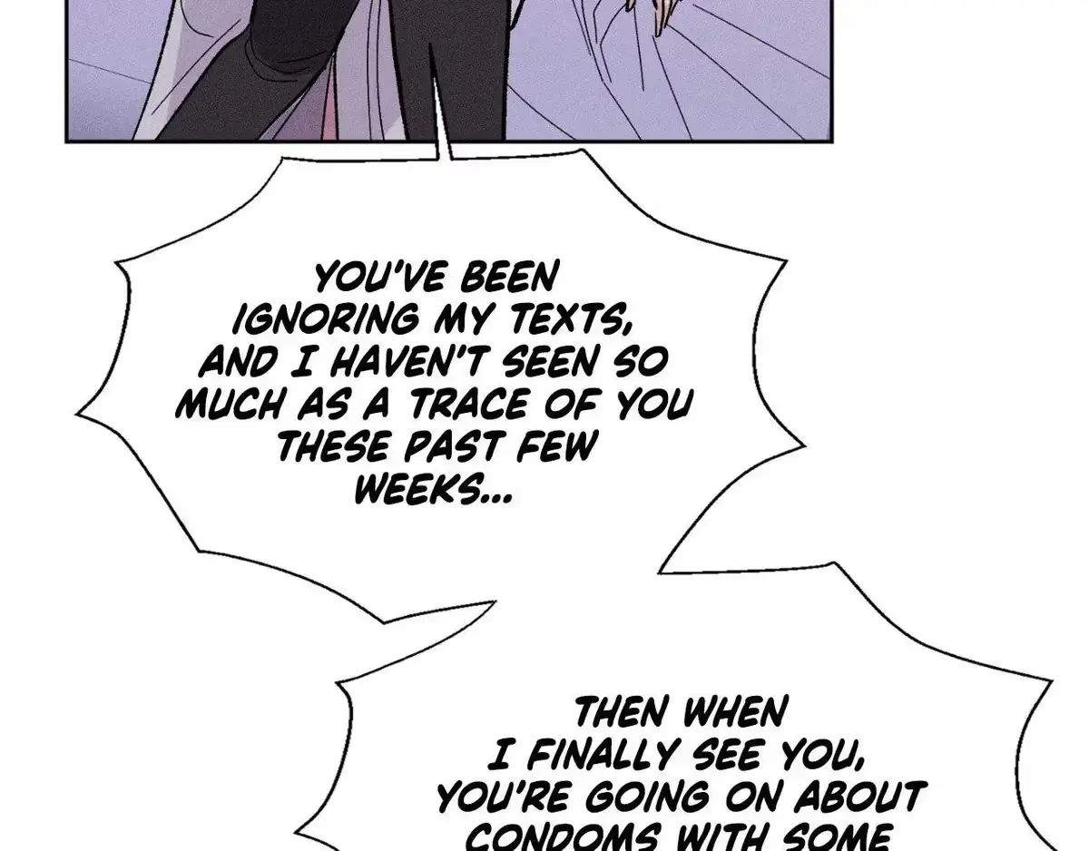 Destiny Next Door Chapter 35 page 51 - 