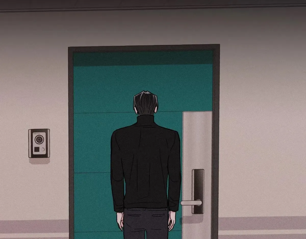 Destiny Next Door Chapter 36 page 115 - 