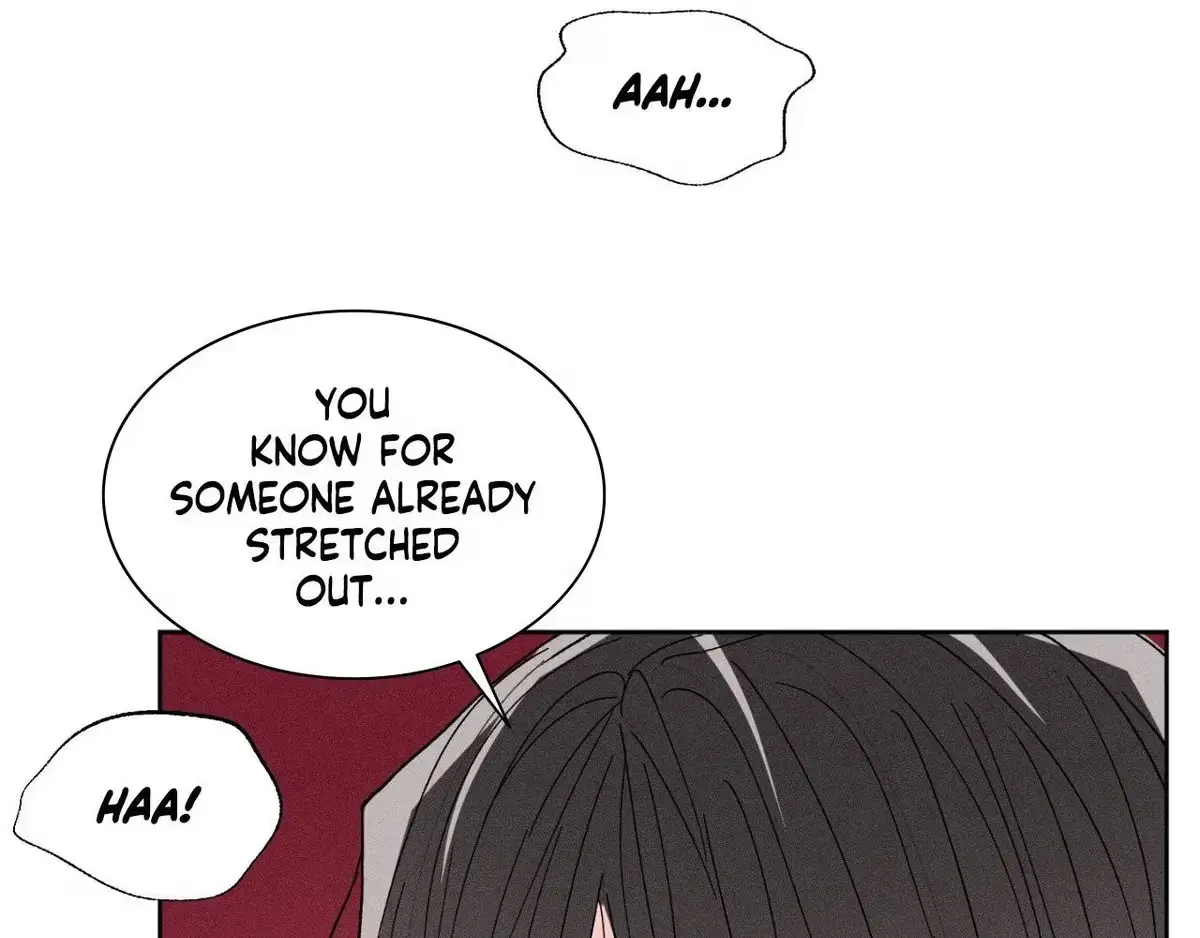 Destiny Next Door Chapter 36 page 16 - 