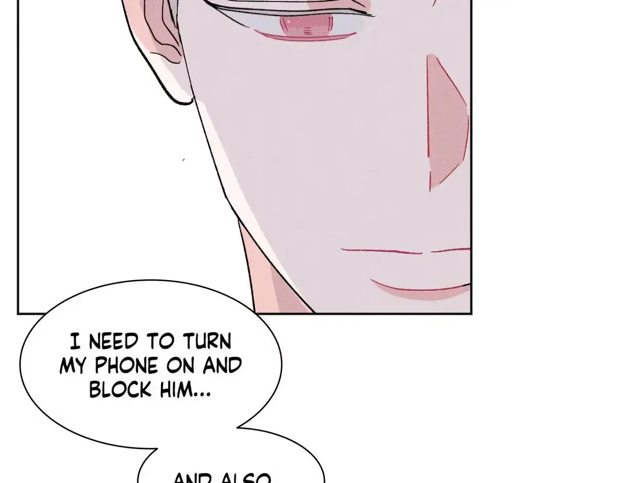 Destiny Next Door Chapter 36 page 168 - 