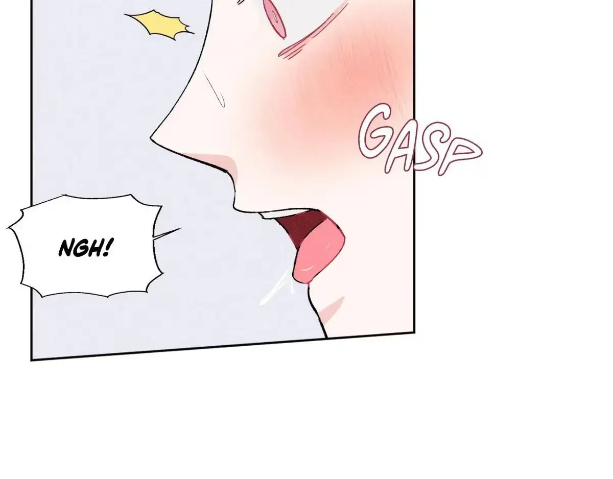 Destiny Next Door Chapter 36 page 20 - 