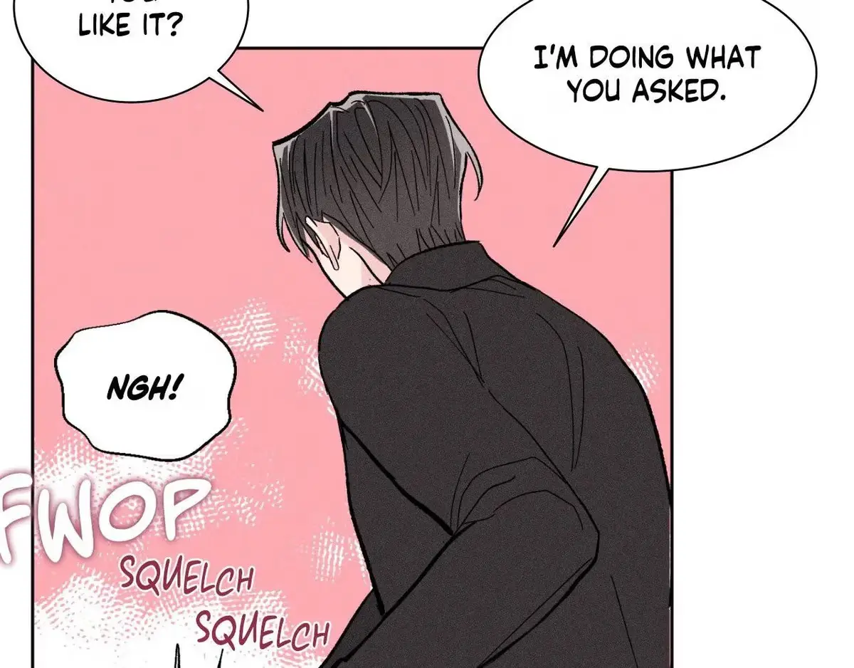 Destiny Next Door Chapter 36 page 27 - 