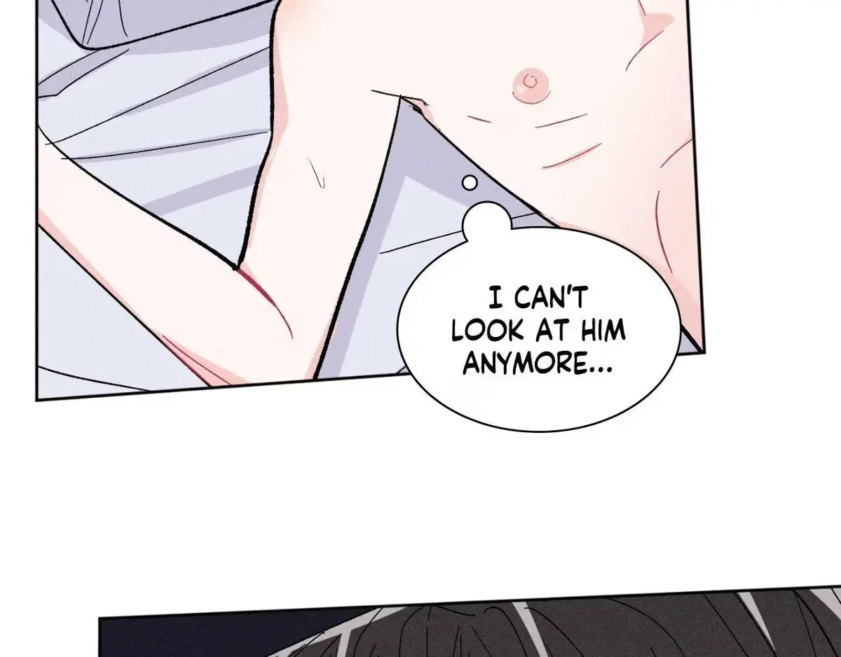 Destiny Next Door Chapter 36 page 46 - 