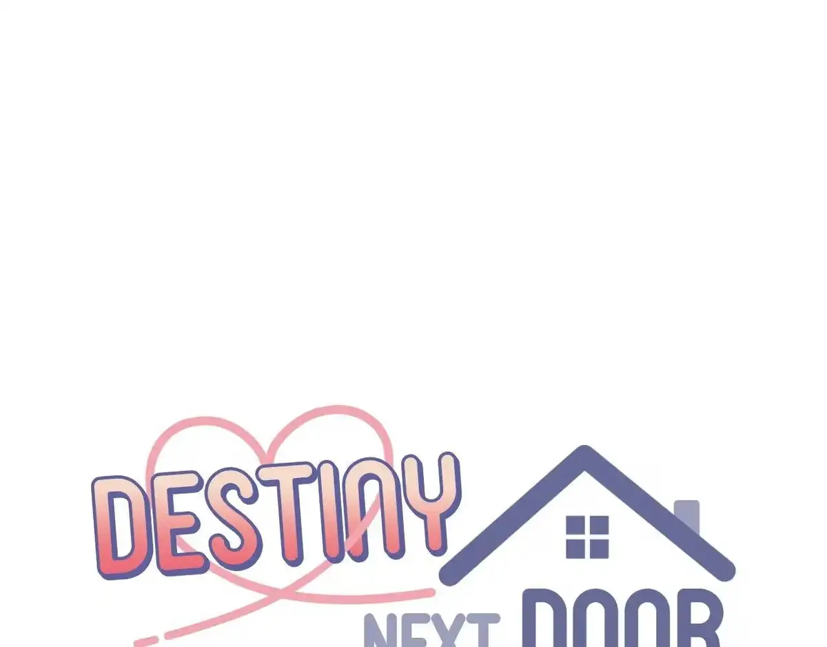Destiny Next Door Chapter 36 page 6 - 
