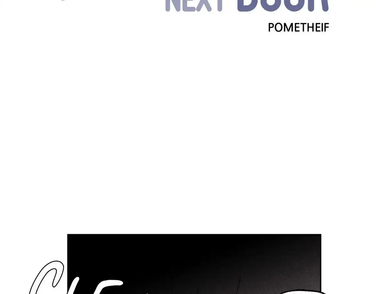 Destiny Next Door Chapter 36 page 7 - 