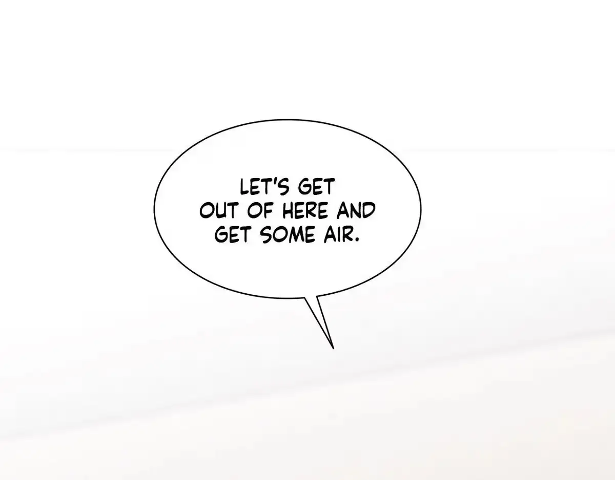 Destiny Next Door Chapter 37 page 2 - 