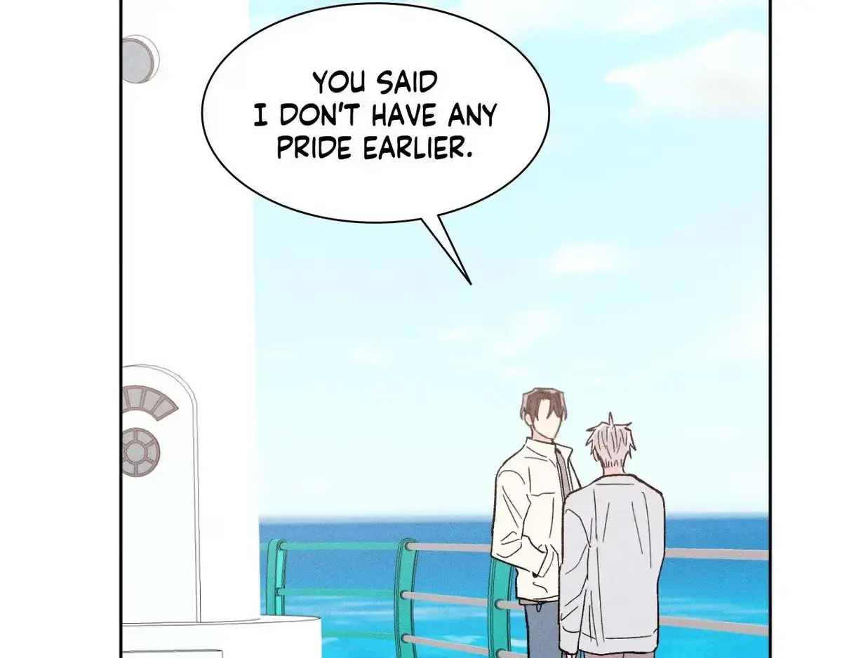 Destiny Next Door Chapter 37 page 122 - 