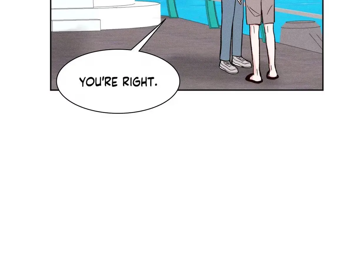 Destiny Next Door Chapter 37 page 123 - 