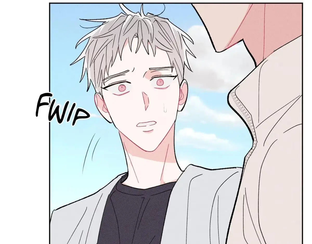 Destiny Next Door Chapter 37 page 128 - 